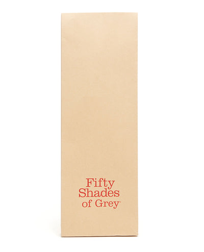 Fifty Shades of Grey Sweet Anticipation Ankle Cuffs