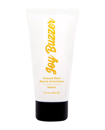 Jelique Joy Buzzer Naked - 1.5 oz