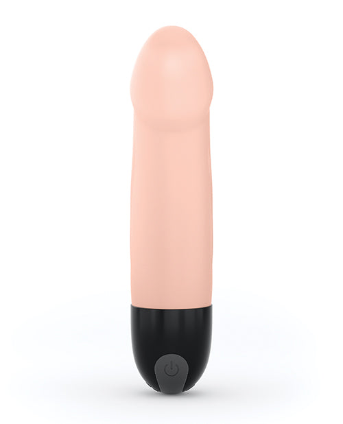 Dorcel Real Vibrations S 2.0 6" Rechargeable Vibrator
