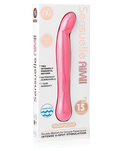 Sensuelle Aimii