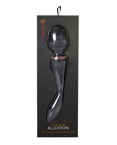Nu Sensuelle Alluvion XLR8 Wand - Assorted Colors