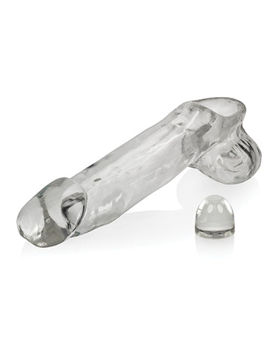 Oxballs Daddy Cocksheath - Assorted Colors