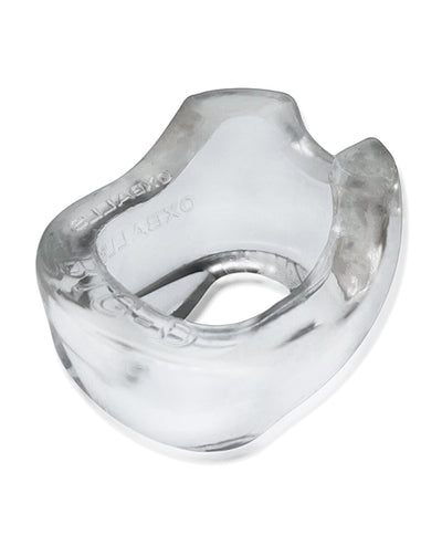 Oxballs Big D Cockring - Clear