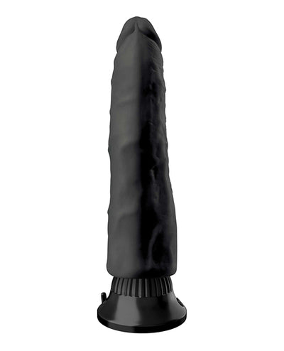 Real Feel Deluxe No. 3 7" Vibe Waterproof