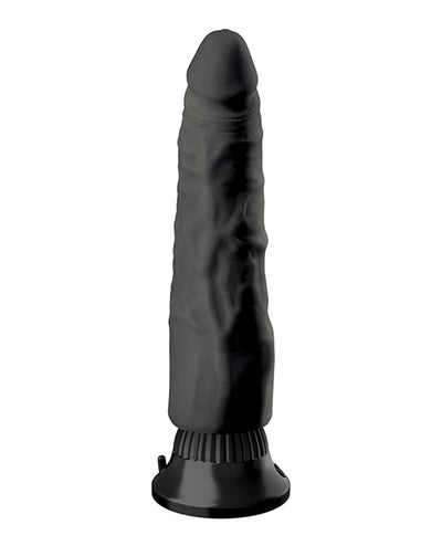 Real Feel Deluxe No. 3 7" Vibe Waterproof
