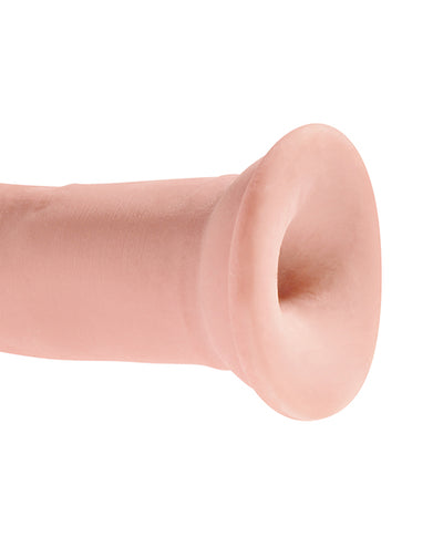 King Cock Plus 9" Triple Density Cock