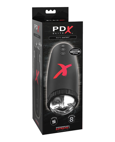 Pipedream Extreme Elite Moto Bator