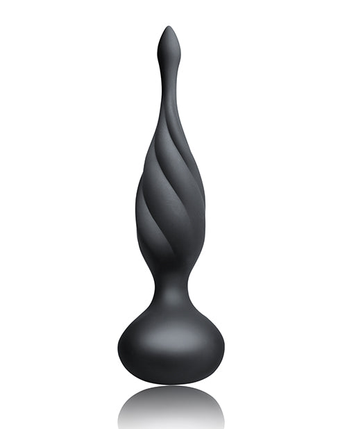 Rocks Off Petite Sensations Discover Plug w/Remote - Assorted Colors