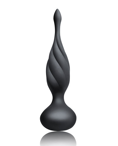 Rocks Off Petite Sensations Discover Plug w/Remote - Assorted Colors
