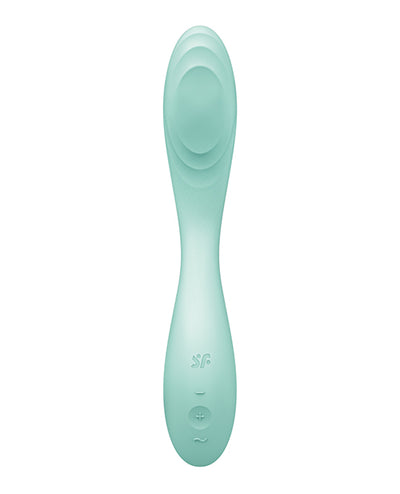 Satisfyer Rrrolling Pleasure - Mint