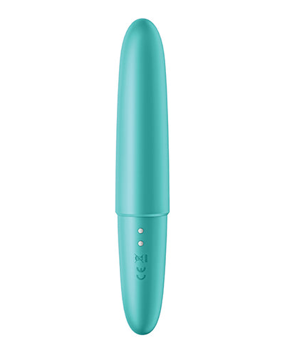 Satisfyer Ultra Power Bullet 6 - Assorted Colors