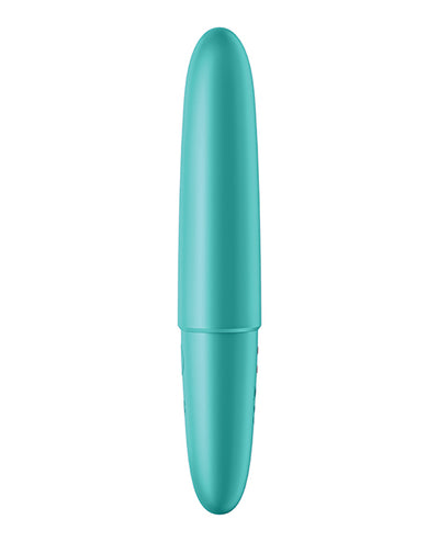 Satisfyer Ultra Power Bullet 6 - Assorted Colors
