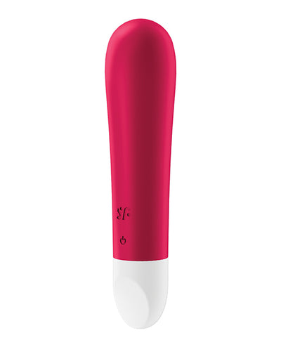 Satisfyer Ultra Power Bullet 1 - Assorted Colors