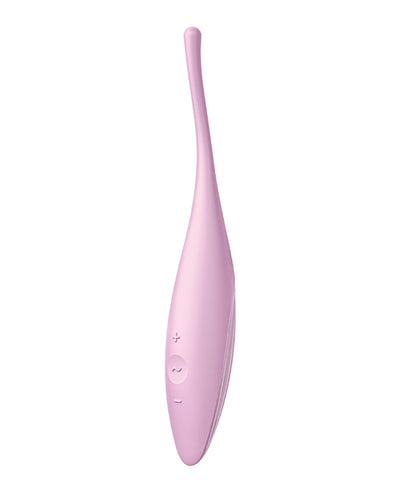Satisfyer Twirling Joy - Assorted Colors