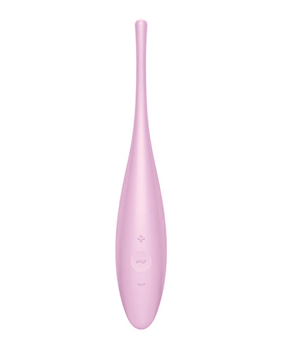 Satisfyer Twirling Joy - Assorted Colors