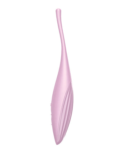 Satisfyer Twirling Joy - Assorted Colors