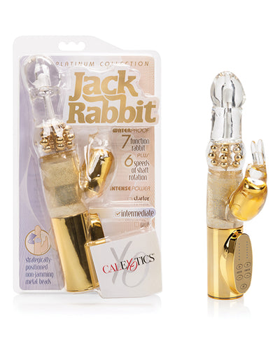 Jack Rabbit Platinum Collection - Assorted Colors