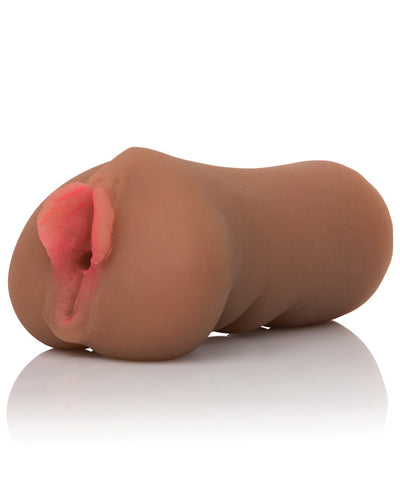Cheap Thrills the Naughty Nurse - Brown