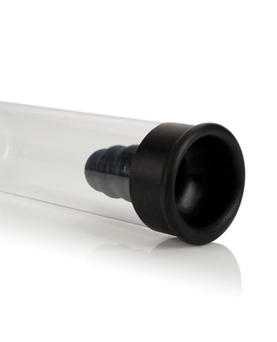 Rookie Penis Pump - Clear