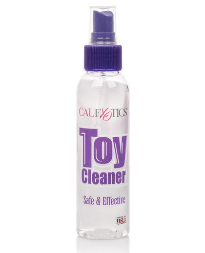 Anti-Bacterial Toy Cleaner - 4.3 oz