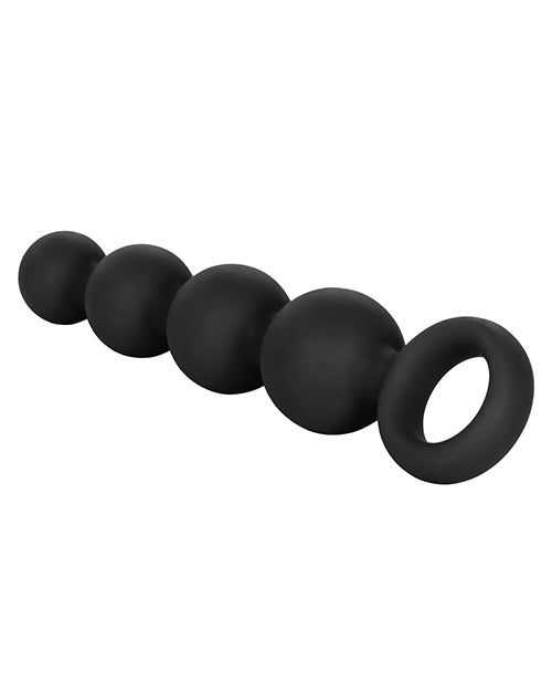 Calexotics Silicone Booty Beads - Assorted Colors