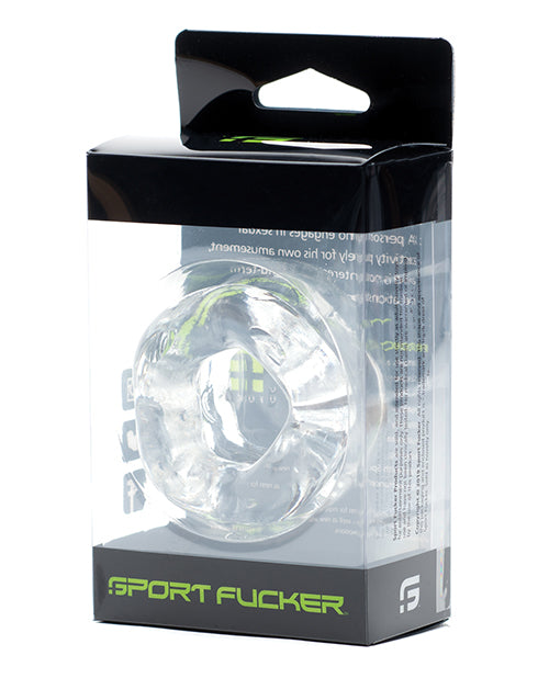 Sport Fucker Revolution Stretcher