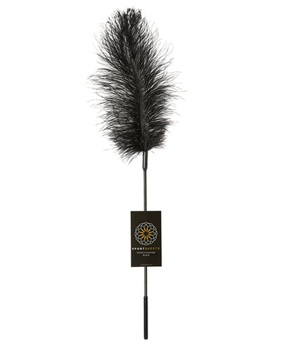 Sportsheets Ostrich Tickler