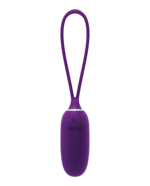 VeDO KIWI Rechargeable Insertable Bullet - Assorted Colors