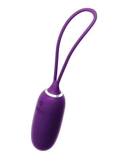 VeDO KIWI Rechargeable Insertable Bullet - Assorted Colors