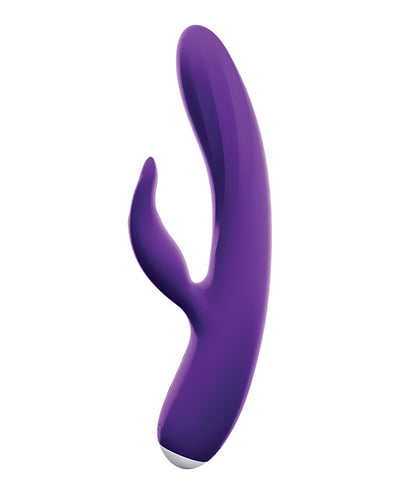 VeDo Thumper Bunny Rechargeable Dual Vibe - Assorted Colors