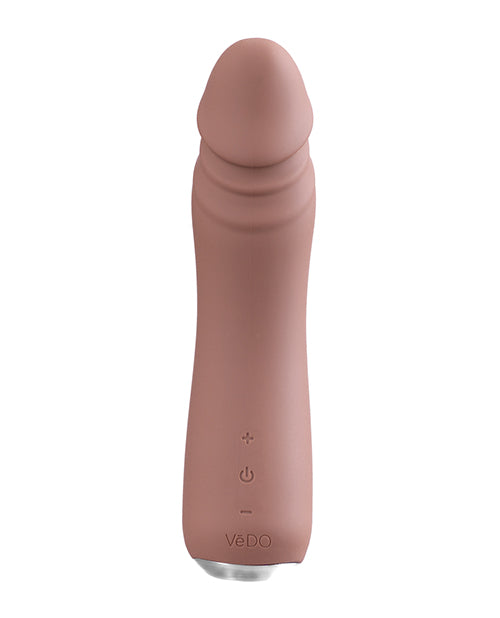 VeDo Rialto Rechargeable Vibe - Assorted Colors