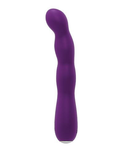 VeDO Quiver Plus Rechargeable Vibe - Assorted Colors