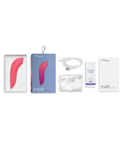 We-Vibe Melt - Assorted Colors
