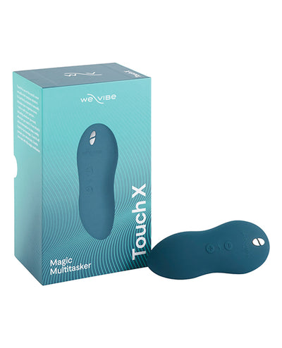 We-Vibe Touch X - Assorted Colors