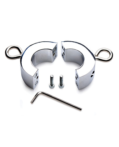 Master Series Ball Trap Metal Ball Stretcher