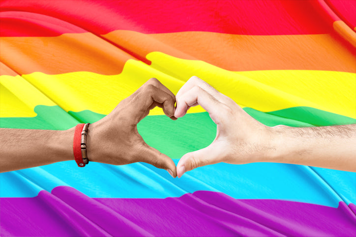 Am I Gay?