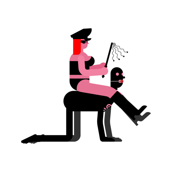 Beginners guide to sexual roleplay