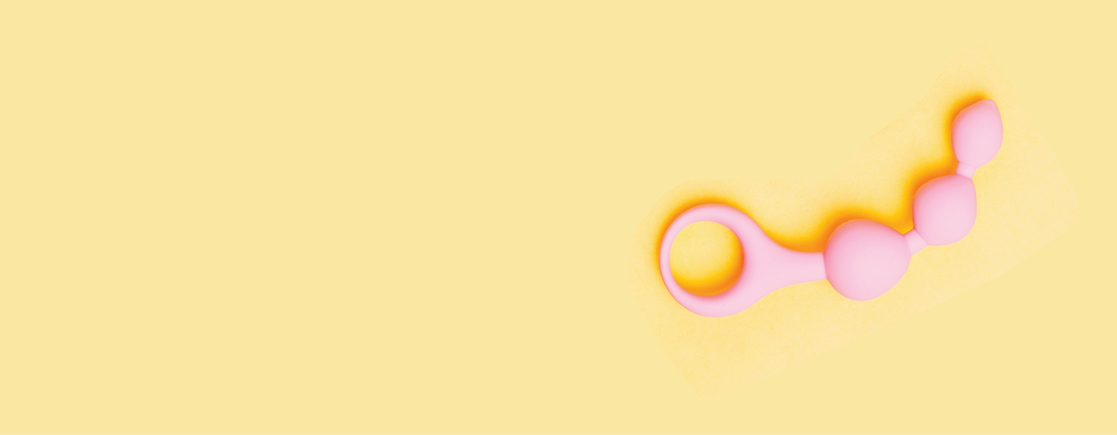 Anal Beads
