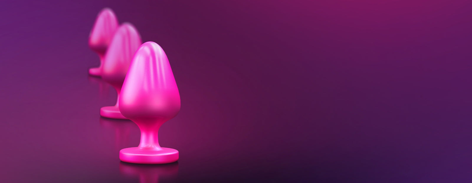 Butt Plugs