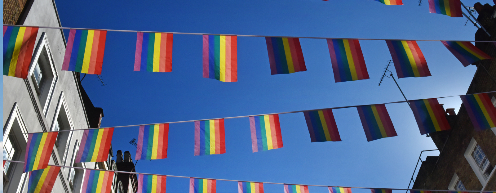 Pride Wear