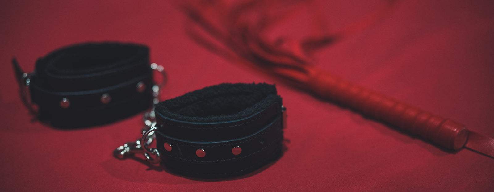 Bondage Restraints
