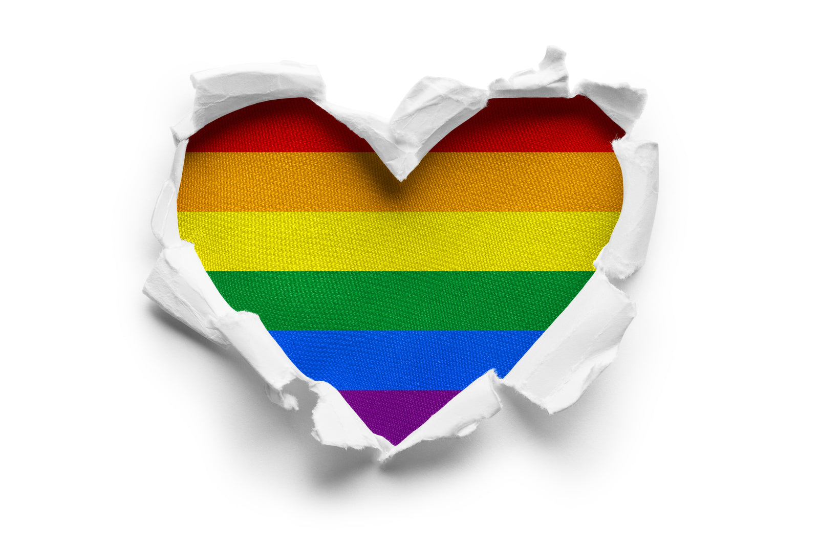 Pride Men's Wear