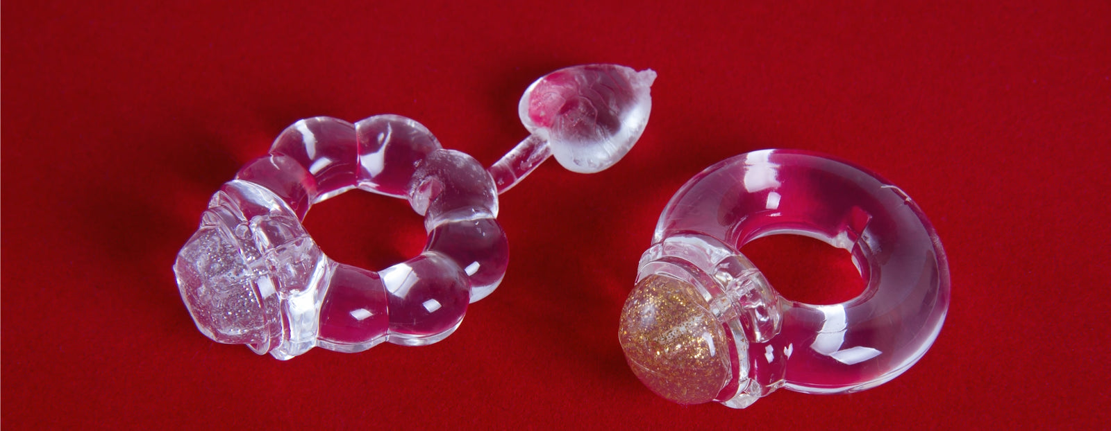 Cock & Ball Toys
