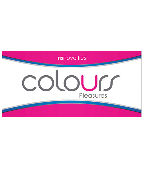 PROMO Colours Sign