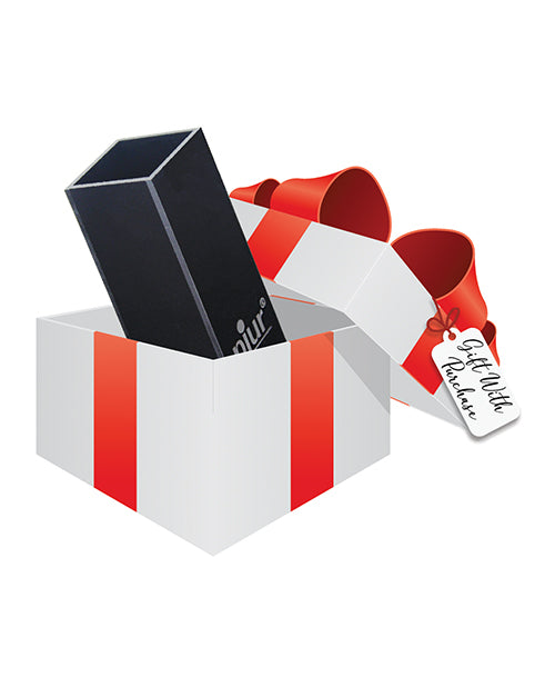 PROMO Pjur Lube Cube - Black