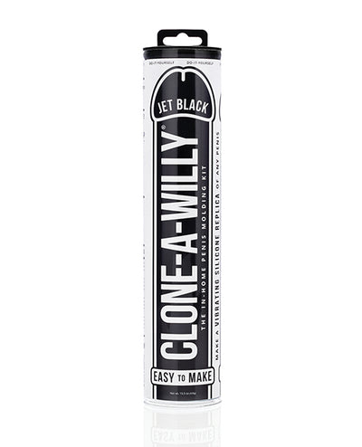 Clone-A-Willy Kit Vibrating - Assorted Colors