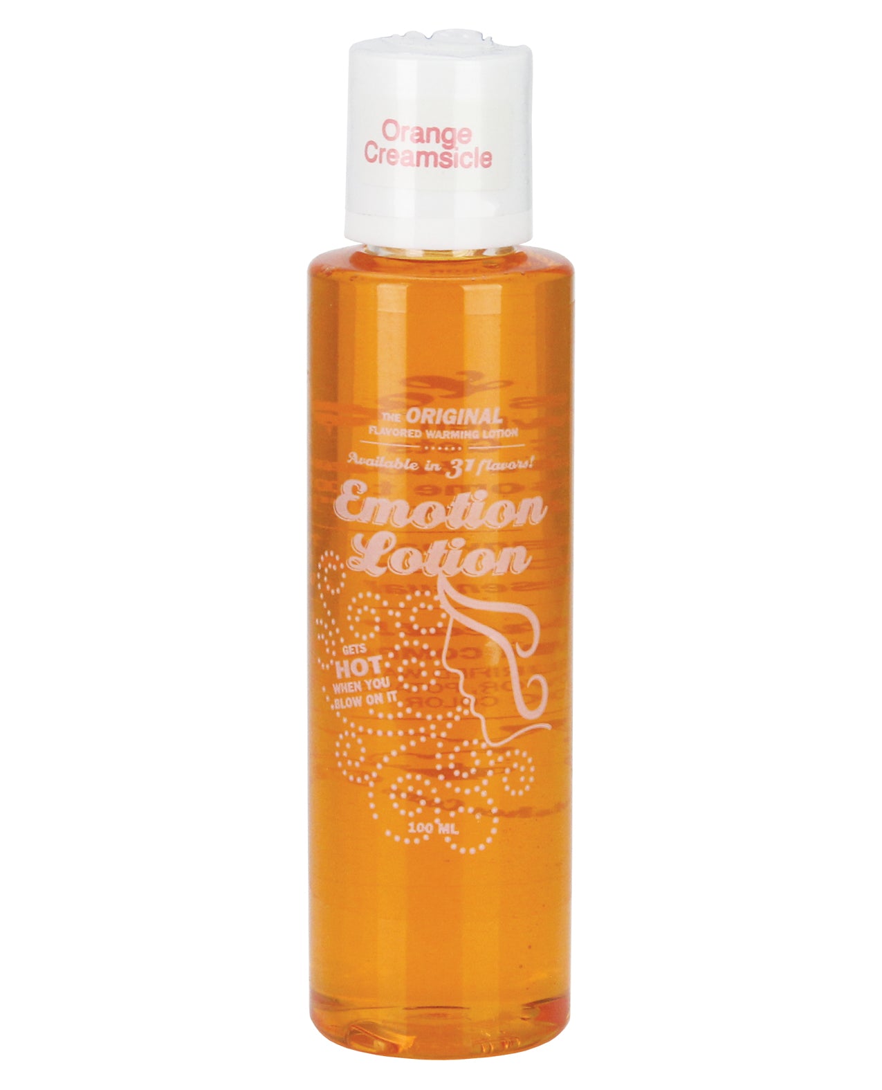 Emotion Lotion