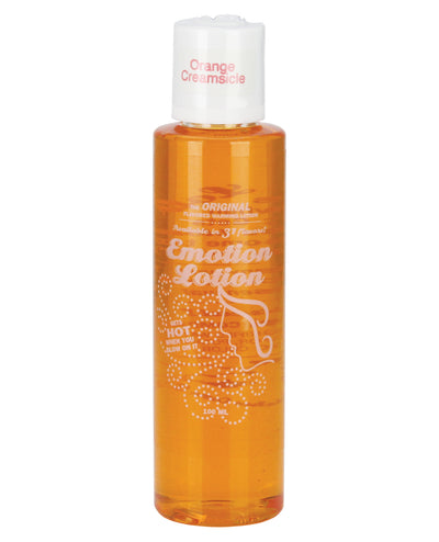 Emotion Lotion