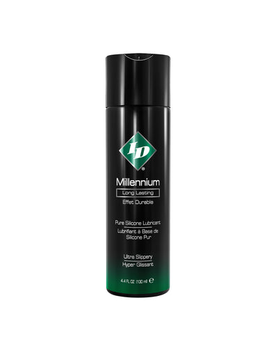 ID Millennium Silicone Lubricant