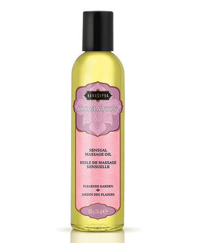 Kama Sutra Aromatic Oil 8 0z - Assorted Scents